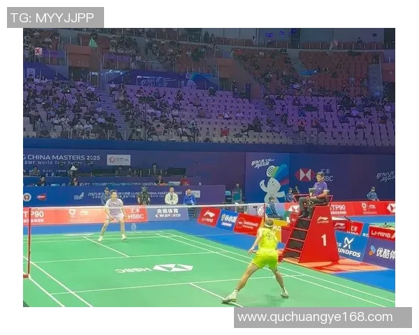 北京羽毛球队在大师赛中的技术表现分析与评价