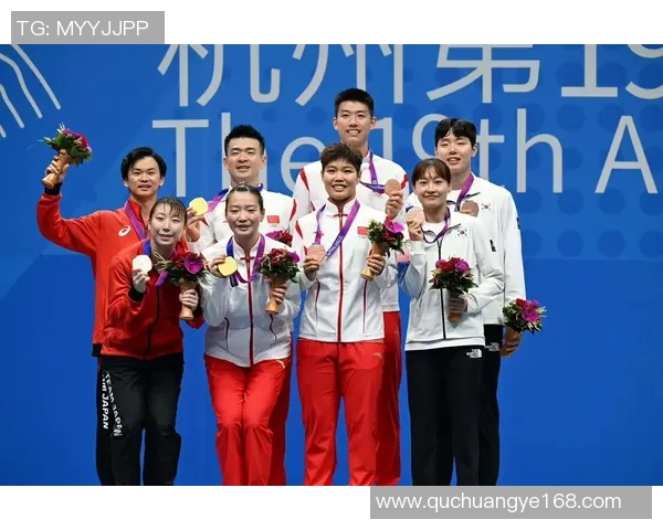 成都羽毛球队在亚运会积分榜中以88分稳居第一名展现强大实力