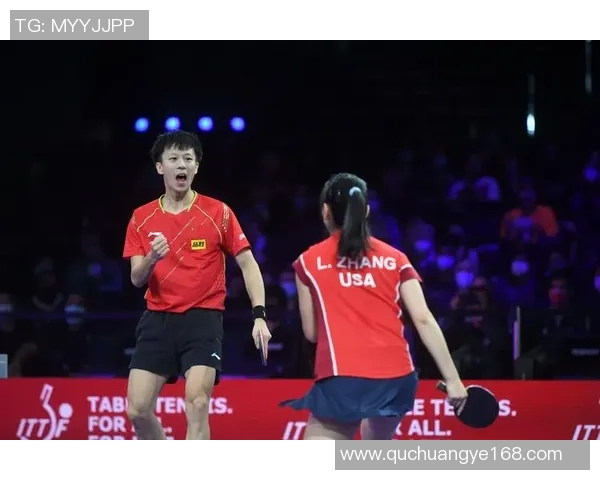 赛后分析：北京乒乓球队与深圳乒乓球队的战术配合与表现评估