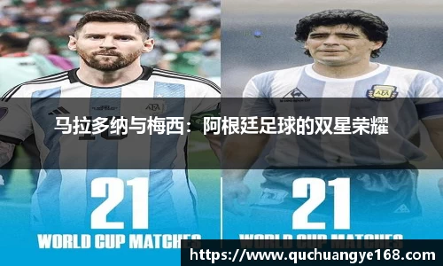 马拉多纳与梅西：阿根廷足球的双星荣耀