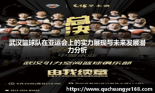 武汉篮球队在亚运会上的实力展现与未来发展潜力分析